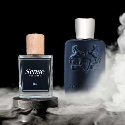 Layton (Inspirada en Parfums De Marly Layton)