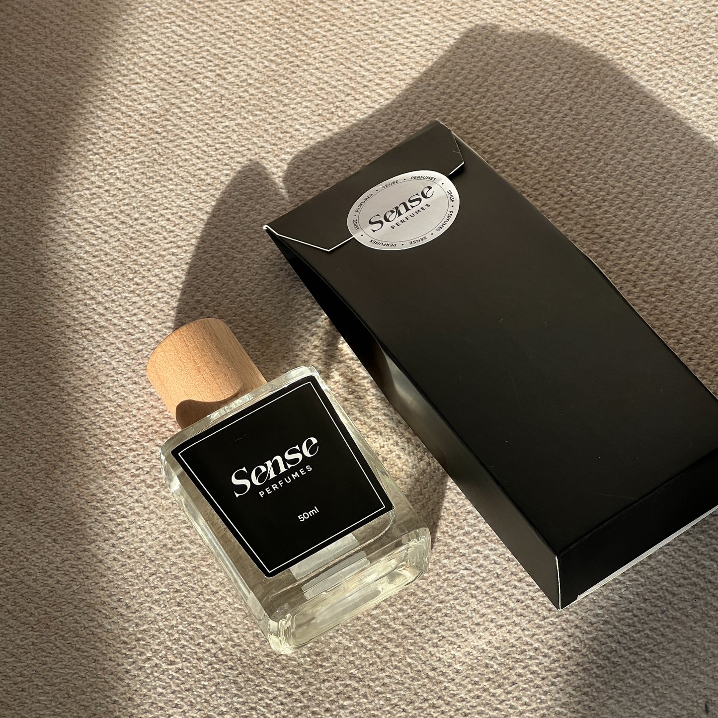 Santal 33 (Inspirada en Santal 33 LE LABO Eau De Parfum)